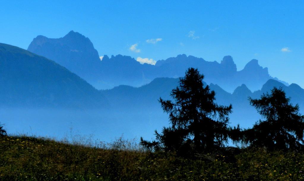 Вилла Laerchhof Коллальбо Номер фото